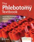 Image of Phlebotomy Textbook (W/Cd Only)