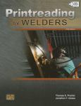 Image of Printreading For Welders (W/Cd Only)