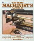 Image of Home Machinists Handbook