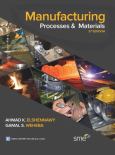 Image of Manufacturing Processes & Materials
