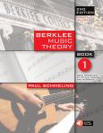 Image of Berklee Music Theory Book 1