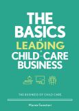 Image of Basics Of Leading A Child Care Business