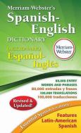 Span/Engl Engl/Span Dictionary