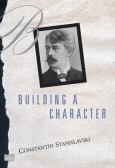 Image of Building A Character