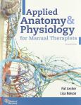 Image of Applied Anatomy+Physio.For Manual..(Pb)