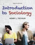Image of Intro To Sociology