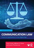 Image of Communication Law