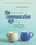 Image of The Communication Age: Connecting And Engaging