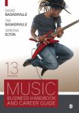 Image of Music Business Handbook & Career Guide