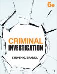 Image of Criminal Investigation (Looseleaf)