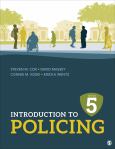 Image of Intro To Policing (Loose-Leaf)