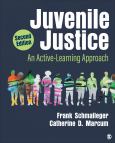 Image of Juvienile Justice Active Learning Approach