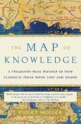 Image of Map Of Knowledge