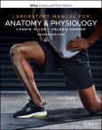 Image of Laboratory Manual For Anatomy And Physiology, 7Ed (Ll)