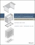 Image of Architect's Studio Companion: Rules Of Thumb For Preliminary Design