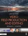 Image of Video Field Production & Editing