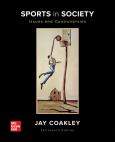 Image of Sports In Society (Ll)(W/Out Access Card)