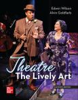 Image of Theater: Lively Art (Ll)(W/Out Access Card)