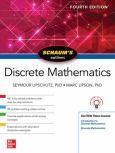 Image of Schaums Outline Of Discrete Mathematics
