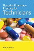 Image of Hospital Pharmacy Practice For Technicians