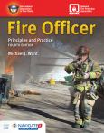 Image of Fire Officer