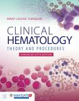 Image of Clinical Hematology: Theory And Procedures Enhanced Edition