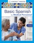 Image of Basic Spanish For Medical Personnel 2nd Enhanced