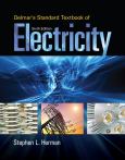 Image of Delmar's Standard Textbook Of Electricity