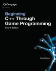 Image of Beginning C++ Through Game Programming