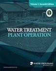 Image of Water Treatment Plant Operations Vol 1