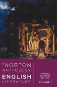 Image of Norton Anth.English..:Short.V1-W/Access