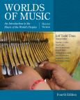 Image of Worlds Of Music Shorter Ed