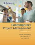 Image of Contemporary Project Management
