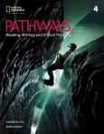Image of Pathways 4: Reading, Writing & Critical Thinking