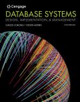 Image of Database Systems