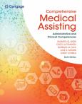 Image of Comprehensive Medical Assisting: Administrative And Clinical Competencies W/ Sg