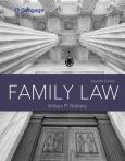 Image of Family Law Loose-Leaf