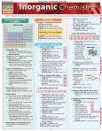 Image of Inorganic Chemistry