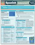 Image of Spanish Fundamentals 4 - Speaking And Writing