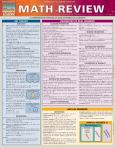Image of Math Review