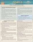 Image of Psychology: Dsm-5 Overview Of Dsm-4 Changes