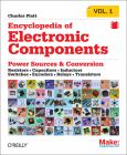 Image of Encyclopedia Of Electronic Components Volume 1