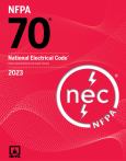 Image of National Electrical Code 2023