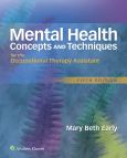 Image of Mental Health Concepts & Tech For Ot Assistant