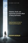 Image of Probation, Parole, And Community Connections Work In Theory And Practice