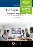Image of Employment Law