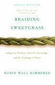 Image of Braiding Sweetgrass