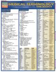 Image of Med Term:Basics
