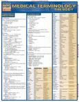 Med Term:Body