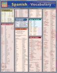 Image of Spanish Vocab